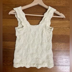 Free People Love Letter Cami